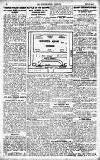 Westminster Gazette Thursday 26 May 1910 Page 8