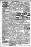 Westminster Gazette Monday 30 May 1910 Page 14