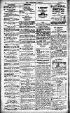 Westminster Gazette Friday 03 June 1910 Page 6