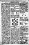 Westminster Gazette Saturday 04 June 1910 Page 16