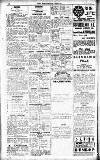 Westminster Gazette Tuesday 07 June 1910 Page 16