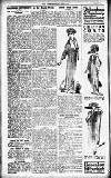 Westminster Gazette Wednesday 08 June 1910 Page 6