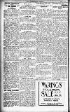 Westminster Gazette Friday 01 July 1910 Page 6