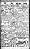 Westminster Gazette Friday 01 July 1910 Page 10