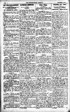 Westminster Gazette Thursday 01 September 1910 Page 8