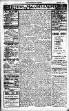 Westminster Gazette Thursday 01 September 1910 Page 10