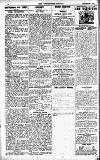 Westminster Gazette Thursday 01 September 1910 Page 14