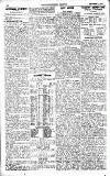 Westminster Gazette Saturday 17 September 1910 Page 10
