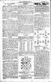 Westminster Gazette Saturday 17 September 1910 Page 14