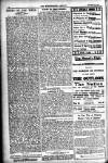 Westminster Gazette Saturday 29 October 1910 Page 4