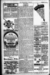 Westminster Gazette Saturday 29 October 1910 Page 12