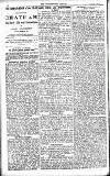 Westminster Gazette Friday 25 November 1910 Page 4