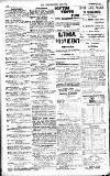 Westminster Gazette Friday 25 November 1910 Page 6