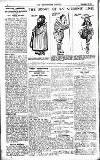 Westminster Gazette Friday 25 November 1910 Page 8