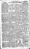 Westminster Gazette Friday 25 November 1910 Page 12