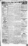 Westminster Gazette Monday 02 January 1911 Page 10