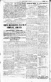 Westminster Gazette Wednesday 04 January 1911 Page 10