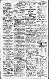 Westminster Gazette Thursday 05 January 1911 Page 6