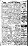 Westminster Gazette Thursday 05 January 1911 Page 10