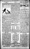 Westminster Gazette Saturday 07 January 1911 Page 14