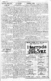 Westminster Gazette Monday 09 January 1911 Page 11