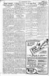 Westminster Gazette Tuesday 10 January 1911 Page 8