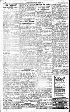 Westminster Gazette Thursday 12 January 1911 Page 8