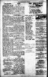 Westminster Gazette Saturday 14 January 1911 Page 16