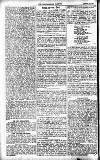 Westminster Gazette Monday 23 January 1911 Page 2