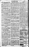 Westminster Gazette Monday 23 January 1911 Page 4