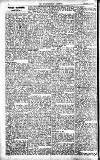 Westminster Gazette Monday 23 January 1911 Page 8