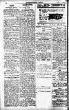 Westminster Gazette Monday 23 January 1911 Page 14