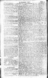 Westminster Gazette Saturday 11 February 1911 Page 2