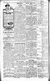 Westminster Gazette Saturday 11 February 1911 Page 6