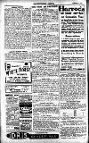 Westminster Gazette Tuesday 21 February 1911 Page 4