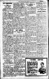 Westminster Gazette Tuesday 21 February 1911 Page 8