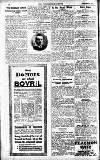 Westminster Gazette Tuesday 21 February 1911 Page 10