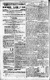 Westminster Gazette Tuesday 21 February 1911 Page 12
