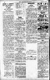 Westminster Gazette Tuesday 21 February 1911 Page 14