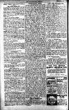 Westminster Gazette Friday 24 February 1911 Page 4