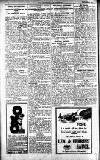 Westminster Gazette Friday 24 February 1911 Page 8