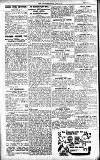 Westminster Gazette Thursday 16 March 1911 Page 8