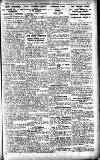 Westminster Gazette Wednesday 22 March 1911 Page 7