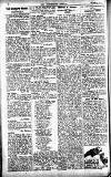 Westminster Gazette Wednesday 22 March 1911 Page 8