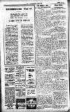 Westminster Gazette Wednesday 22 March 1911 Page 10