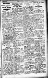 Westminster Gazette Wednesday 29 March 1911 Page 7