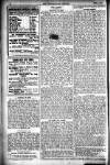 Westminster Gazette Saturday 01 April 1911 Page 6