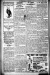 Westminster Gazette Saturday 01 April 1911 Page 8