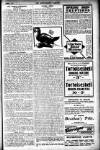 Westminster Gazette Saturday 01 April 1911 Page 17