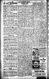 Westminster Gazette Friday 07 April 1911 Page 4